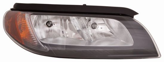 Reflektor ABAKUS 373-1116L-AS2
