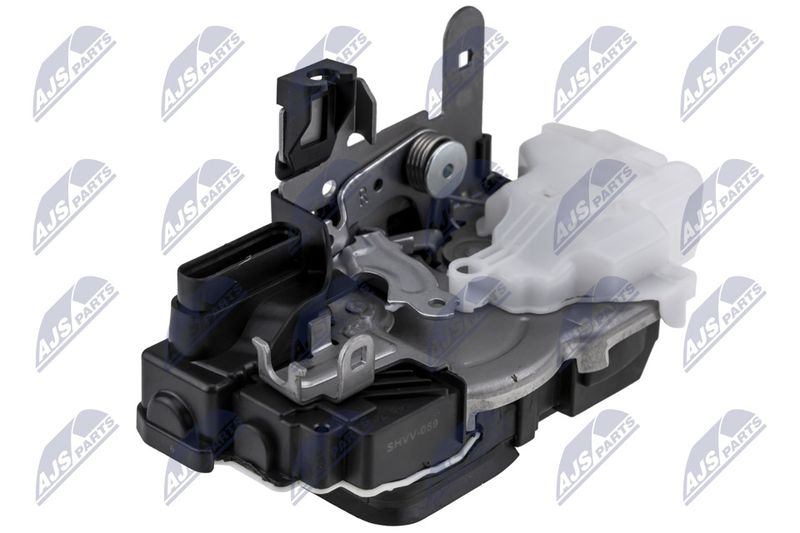 Zamek drzwi NTY EZC-VV-059