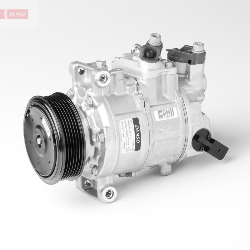 Sprężarka, klimatyzacja DENSO dcp02041