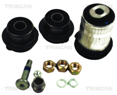 Zestaw naprawczy, wahacz poprzeczny TRISCAN 850023808