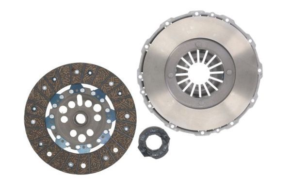 Zestaw sprzęgieł NEXUS F1W038NX
