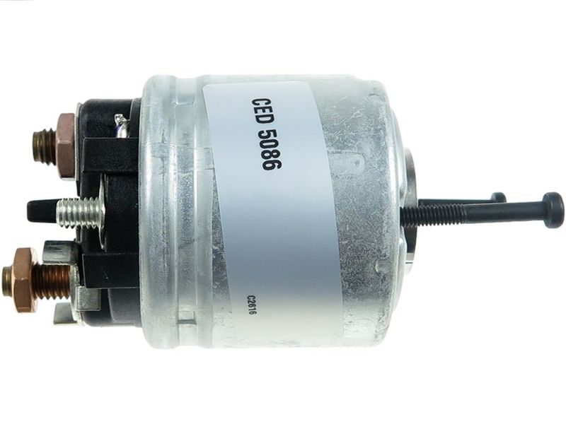Włącznik elektromagnetyczny, rozrusznik AS-PL ss3050(valeo)