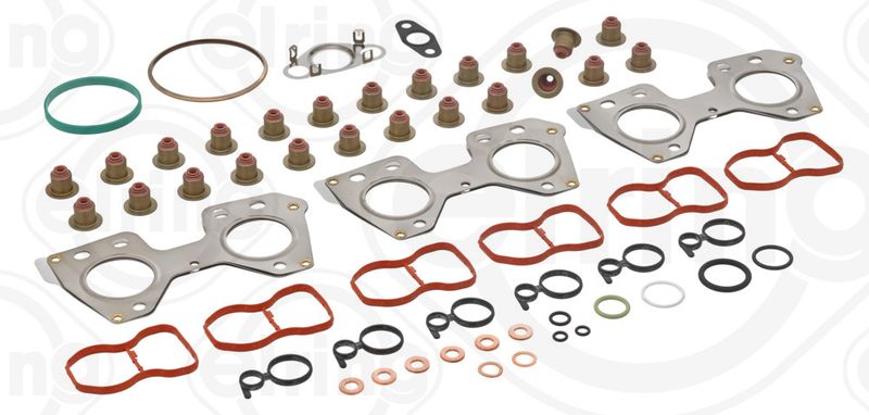 Zestaw uszczelek, głowica cylindrów ELRING 373.380