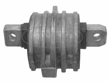 Mocowanie, manualna skrzynia biegów CORTECO 602366