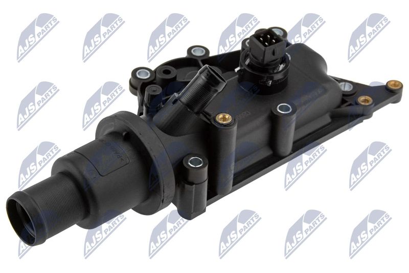 Termostat, płyn chłodzący NTY CTM-RE-016