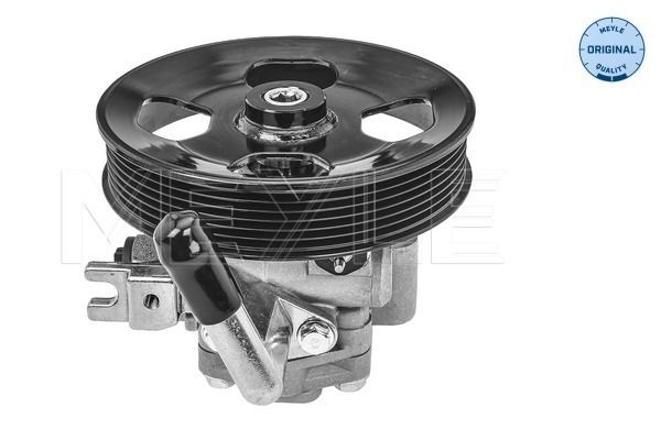Pompa hydrauliczna, układ kierowniczy MEYLE 37-146310005