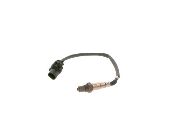 Sonda lambda BOSCH 0258017319
