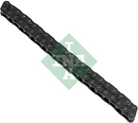 Łańcuch, napęd pompy oleju INA 553012510
