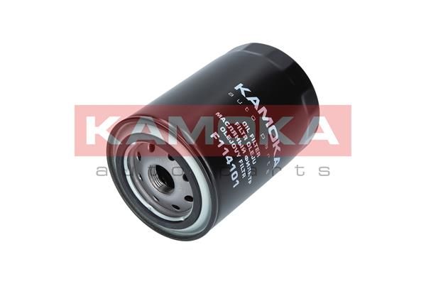 Filtr oleju KAMOKA F114101