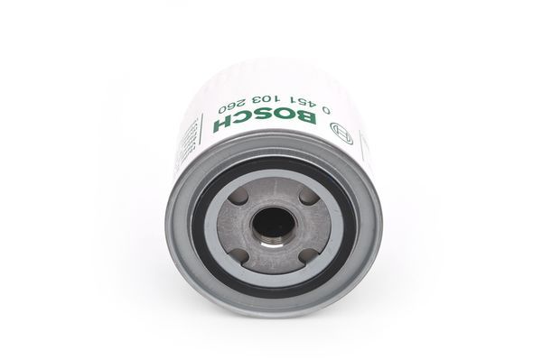 Filtr oleju BOSCH 0451103260