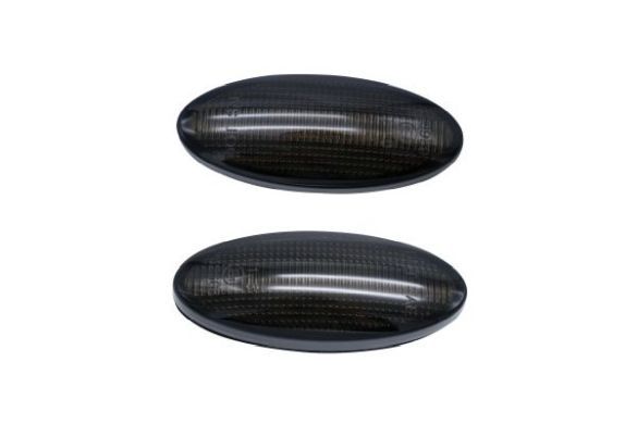 Zestaw kierunkowskazów ABAKUS l37-140-004led-sd