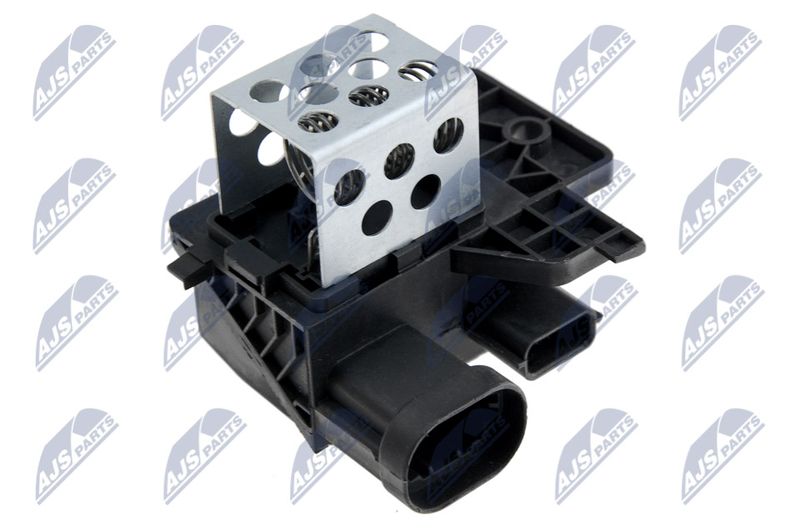 Opornik, wentylator wewnętrzny NTY ERD-RE-017