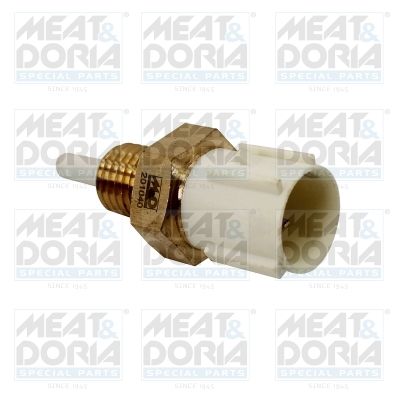 Czujnik, temperatura powietrza dolotowego MEAT & DORIA 821017