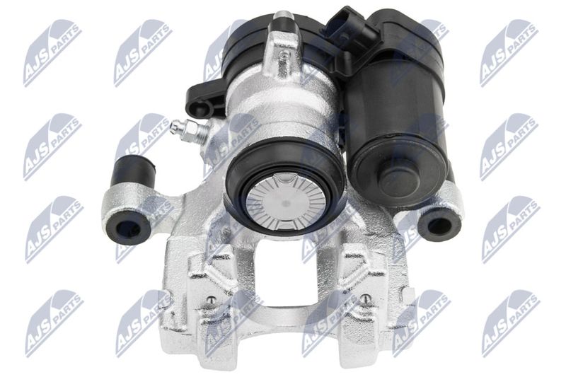 Zacisk hamulca NTY HZT-FR-038