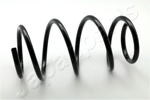 Sprężyna zawieszenia JAPANPARTS ZC3912H