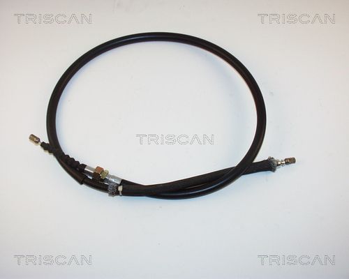 Cięgło, hamulec postojowy TRISCAN 8140 38117