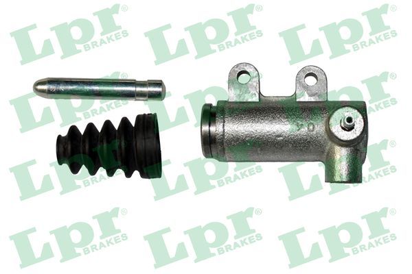 Siłownik, sprzęgło LPR 8110