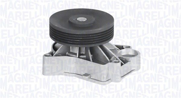 Pompa wody, chłodzenie silnika MAGNETI MARELLI 352316170044