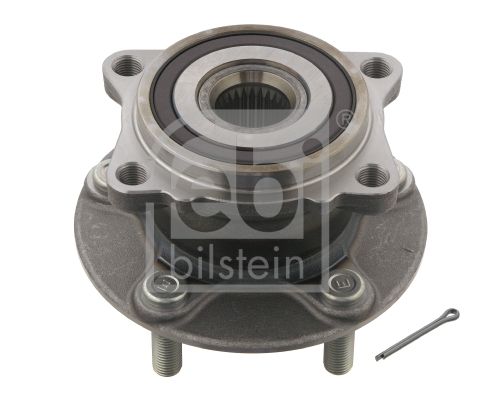 Zestaw łożysk koła FEBI BILSTEIN 31826