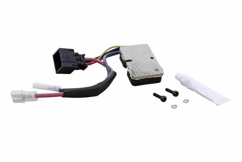 Regulator, wentylator nawiewu do wnętrza pojazdu VEMO V30-77-0013