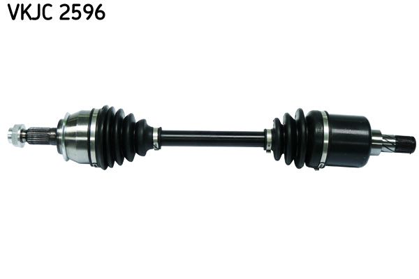 Wał napędowy SKF vkjc 2596