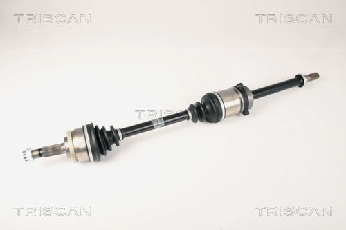 Wał napędowy TRISCAN 854014559
