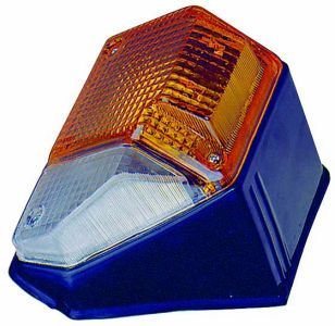 Lampa kierunkowskazu ABAKUS 212-1509L-2