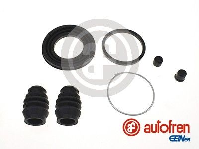 Zestaw naprawczy, zacisk hamulca AUTOFREN SEINSA D4831