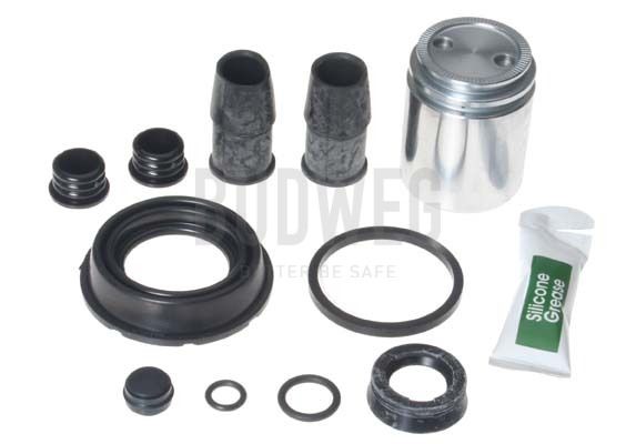 Zestaw naprawczy, zacisk hamulca BUDWEG CALIPER 2090102