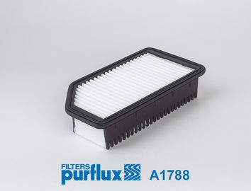 Filtr powietrza PURFLUX a1788