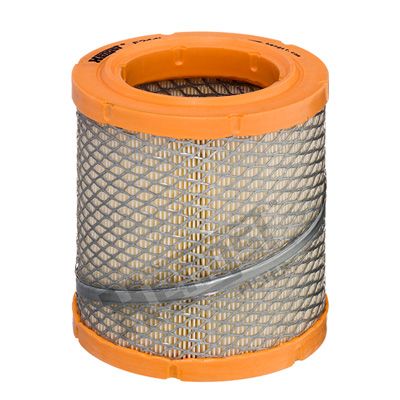 Filtr powietrza HENGST FILTER E244L