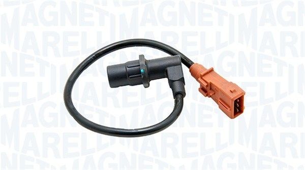 Generator impulsów, wał korbowy MAGNETI MARELLI 064848156010