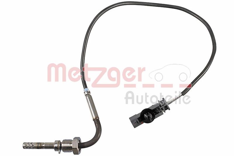 czujnik, temperatura spalin METZGER 08941010