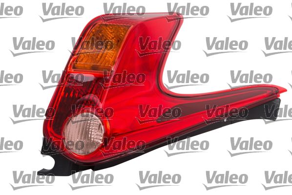 Lampa tylna zespolona VALEO 044975