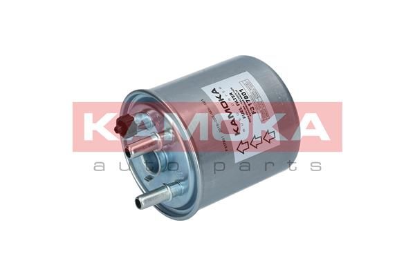 Filtr paliwa KAMOKA F317801