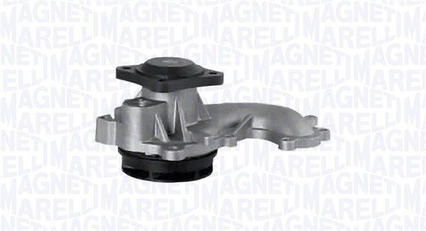 Pompa wody, chłodzenie silnika MAGNETI MARELLI 352316170165