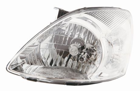 Reflektor ABAKUS 221-1155R-LD-EM
