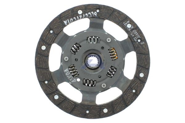 Tarcza sprzęgła AISIN DZ-910