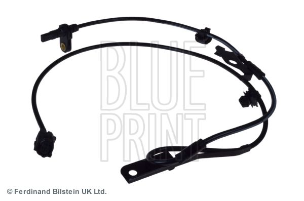 Czujnik, prędkość obrotowa koła BLUE PRINT adt37154