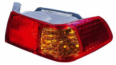 Lampa tylna zespolona ABAKUS 212-19D7R-AE