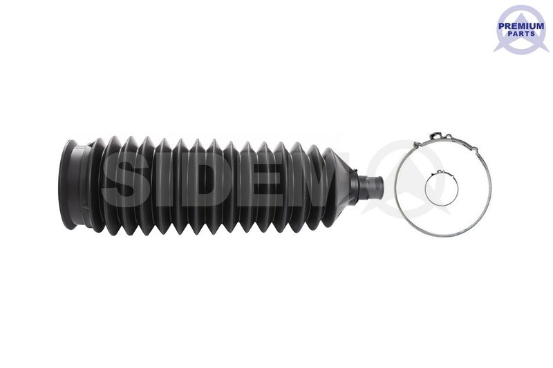 Osłona, system kierowania SIDEM 381.035