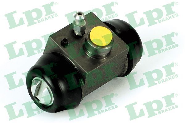Cylinderek hamulcowy LPR 4900