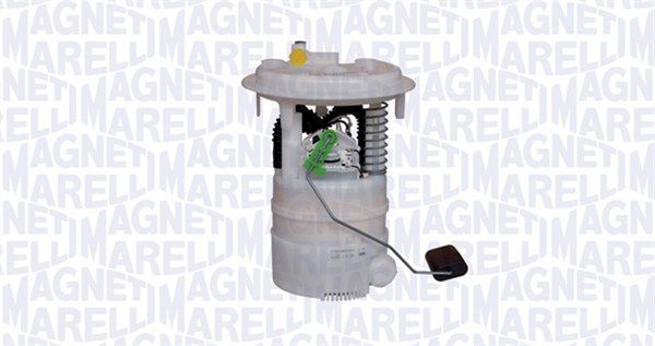 Moduł pompy paliwa MAGNETI MARELLI 519730339901