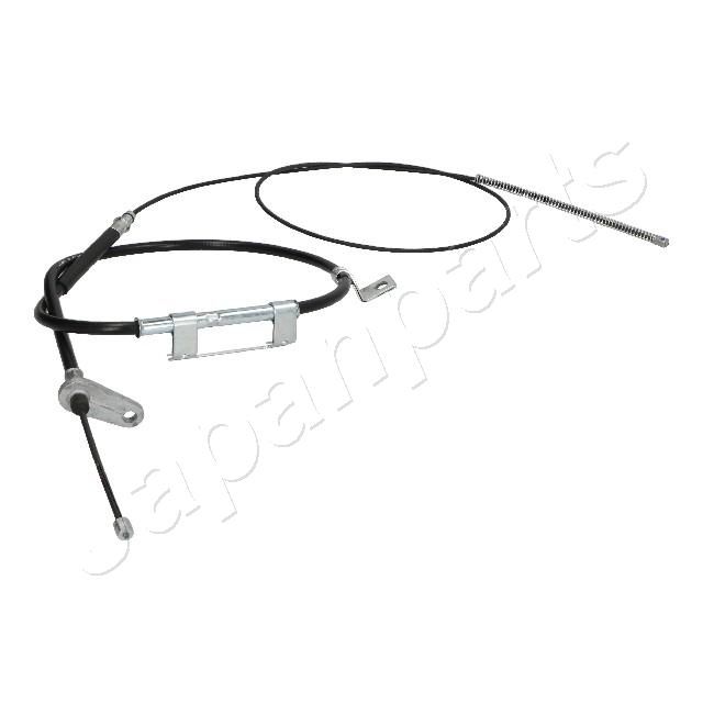 Cięgło, hamulec postojowy JAPANPARTS BC-K04