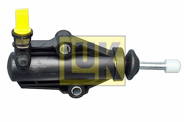 Siłownik, sprzęgło LUK 512 0023 10