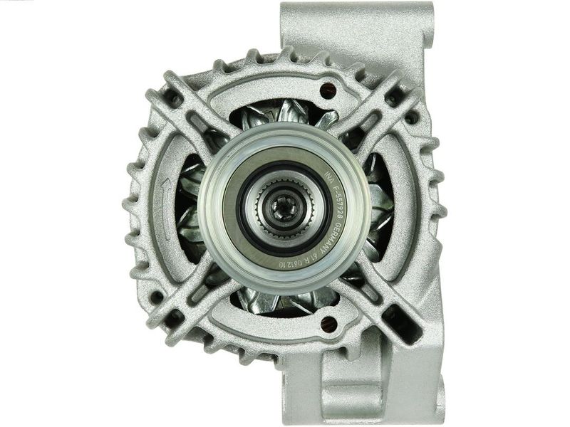 Alternator AS-PL a6482(denso)