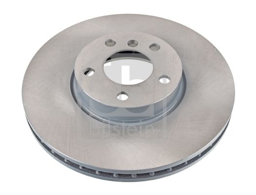 Tarcza hamulcowa FEBI BILSTEIN 32264