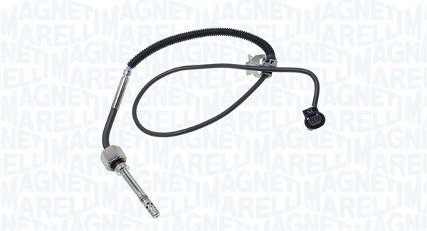 czujnik, temperatura spalin MAGNETI MARELLI 172000147010