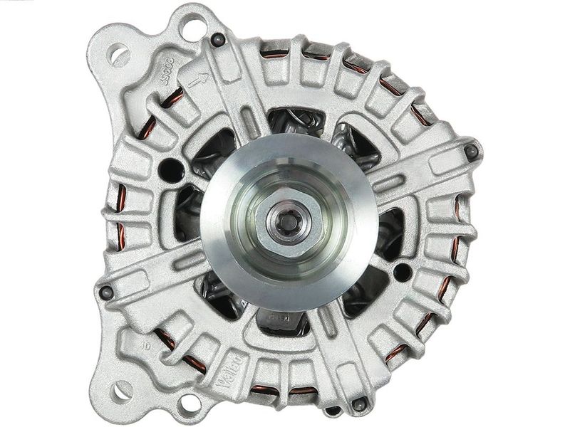 Alternator AS-PL a3194(valeo)
