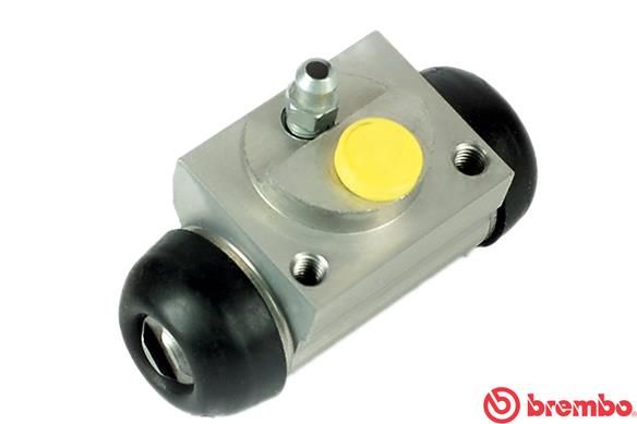 Cylinderek hamulcowy BREMBO A 12 630